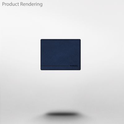 Herren Geldbörse Allen - RFID Traveler