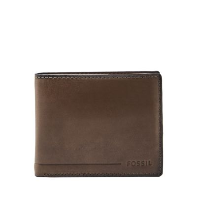 Travel RFID Passport Case - SLG1499656 - Fossil