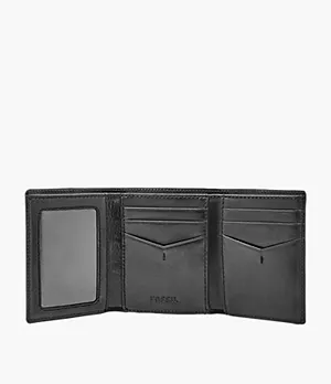 Men's Wallets Outlet: Discounted Wallets for Him - Fossil