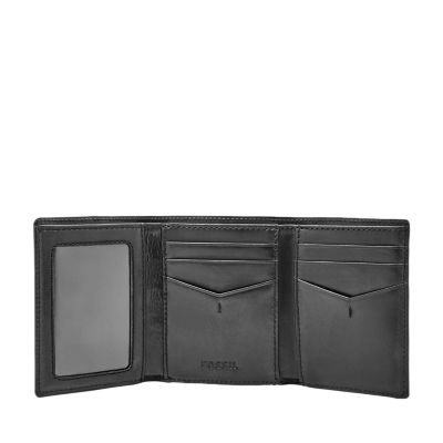 Allen RFID Trifold - Fossil