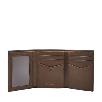 Fossil wallet mens indonesia online