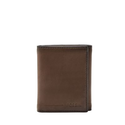 Allen Rfid Trifold Wallet SML1550201