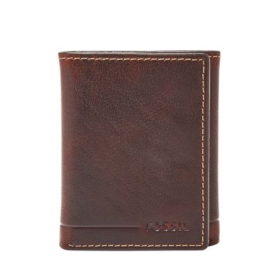 Fossil wallets shop on sale