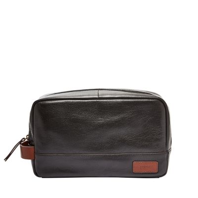 Fossil evan duffle discount bag