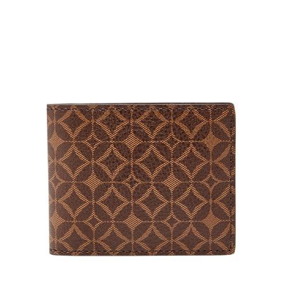Alto RFID Traveler Wallet