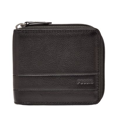 Lufkin Zip Bifold Wallet SML1689001