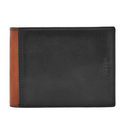 fossil wallets outlet