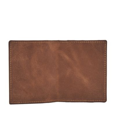 Taren Front Pocket Wallet - SML1737200 - Fossil