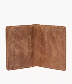 Foster Front Pocket Wallet-Bifold