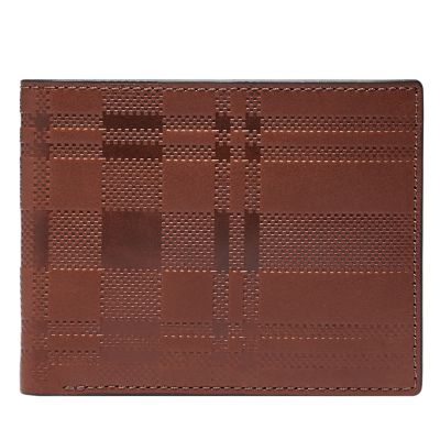 Conrad Bifold With ID