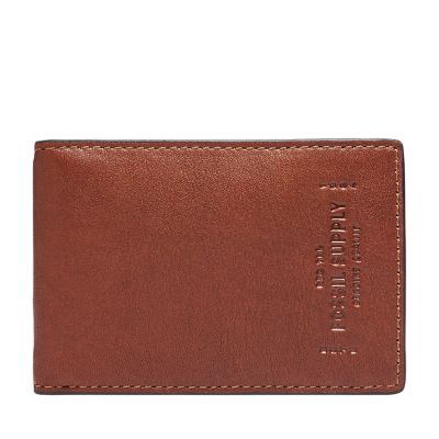 Louis Vuitton Money Clip Nume Leather mens