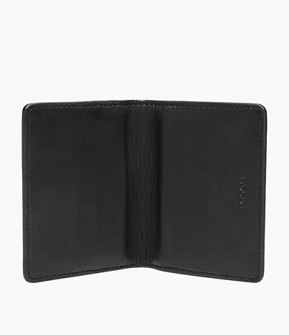 Gregg Magnetic Card Case - SML1756001 - Fossil