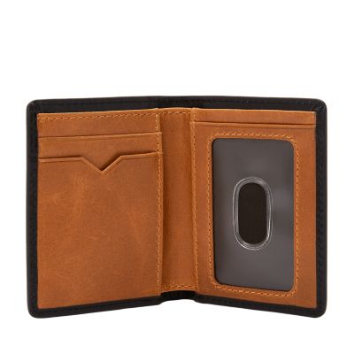 Fossil wallets outlet outlet