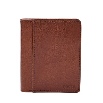 Mykel Front Pocket Wallet Bifold  SML1805210