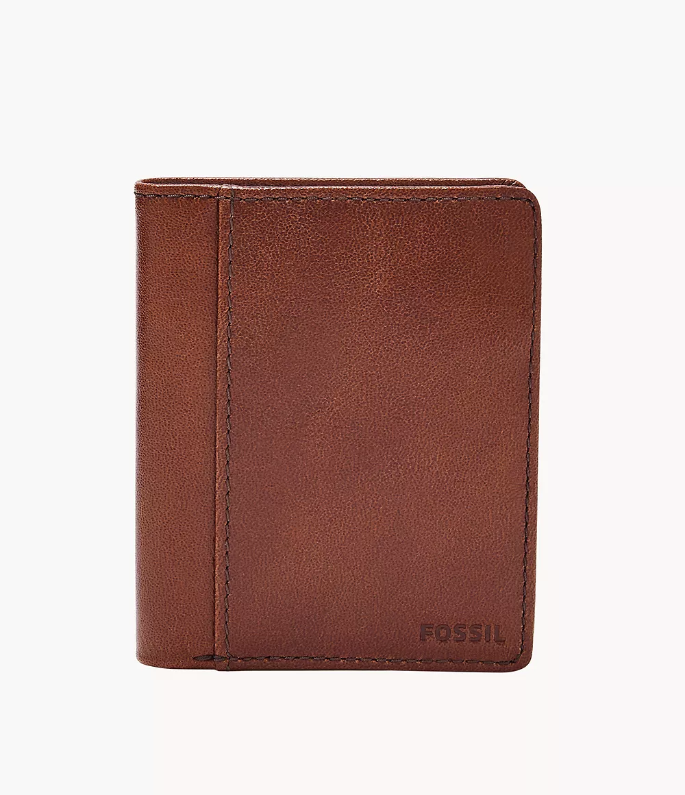 Image of Mykel Front Pocket Wallet Bifold