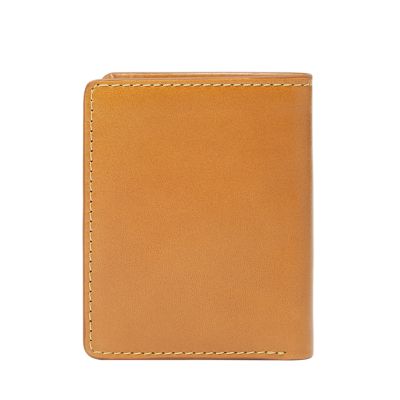 Bifold-Geldbörse Mykel flach - SML1805235 - Fossil