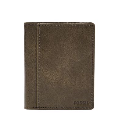 Men's Front-Pocket Wallet