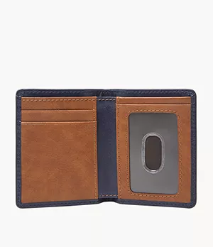 Mykel Front Pocket Wallet-Bifold