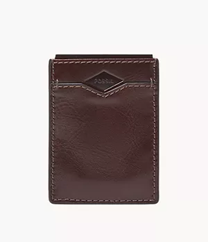Mykel Front Pocket Wallet