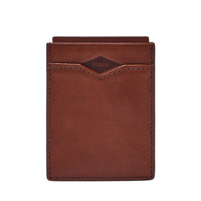 Sale - Men's Fossil Business Card Holders ideas: at $14.99+