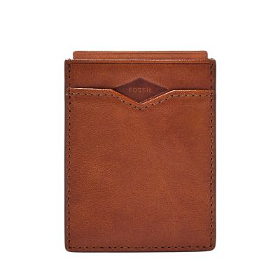 Card deals holder fossil