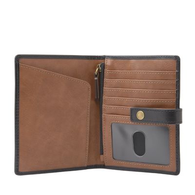 Raul Passport Case