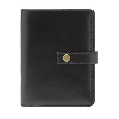 Fossil Men's Raul Passport Case