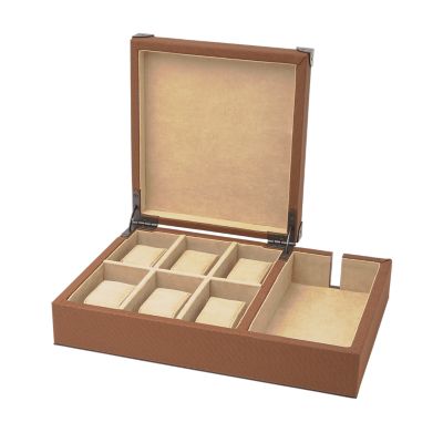 Caja para relojes Edwinson