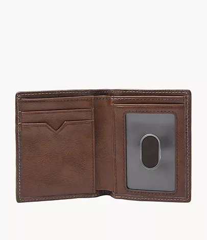 Fossil Front Pocket Wallet