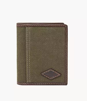 Mykel Front Pocket Wallet-Bifold