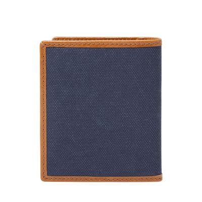 Polo front pocket clearance wallet