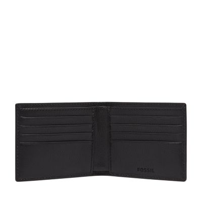 Fossil wallets on on sale sale