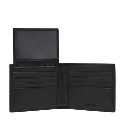 Fossil wallets shop on sale