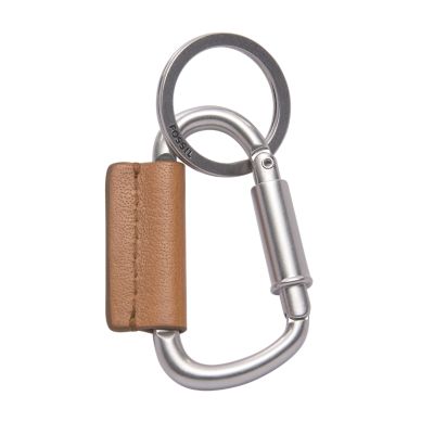 

Fossil Outlet Homme Porte-clés Mykel