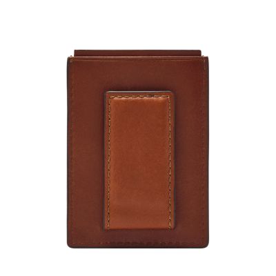 Geldbörse Mykel flach - SML1853210 - Fossil 