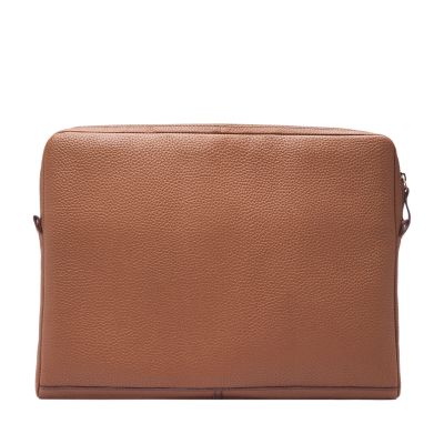 Laptop sleeve with strap sale