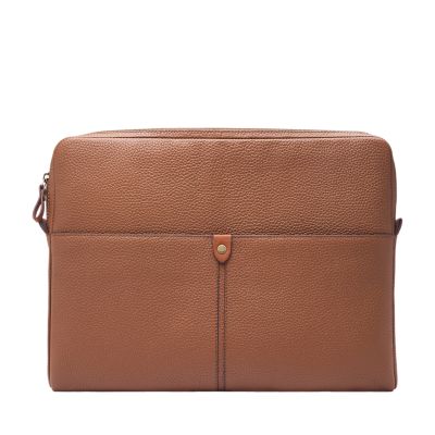 Laptop bags fossil sale