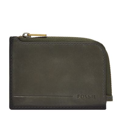 Allen Zip Card Case  SML1861308