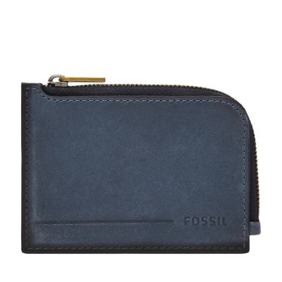 Allen Zip Card Case  SML1861423