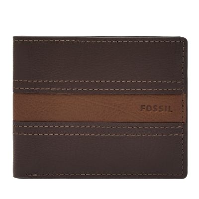 Fossil wallets outlet sale