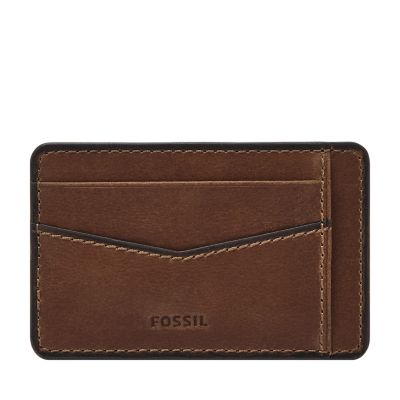 Fossil wallets outlet sale