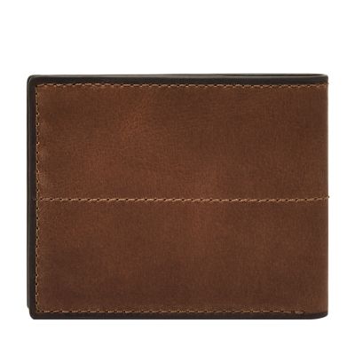 Jayden Traveler - SML1865200 - Fossil