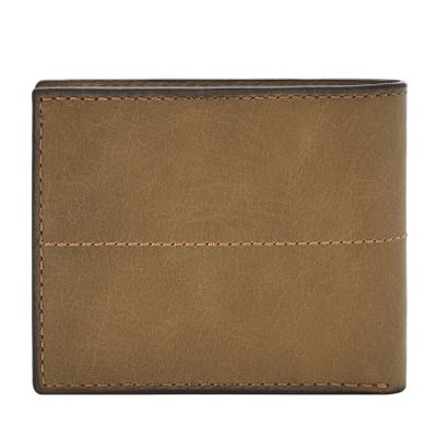 Jayden Traveller - SML1865365 - Fossil