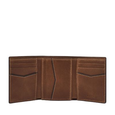 Jayden Trifold - SML1866200 - Fossil