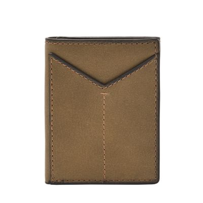 Jayden Trifold - SML1866200 - Fossil