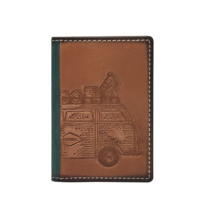 Journee Card Case Bifold