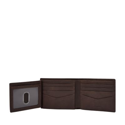 Cillian Traveler - SML1871905 - Fossil 