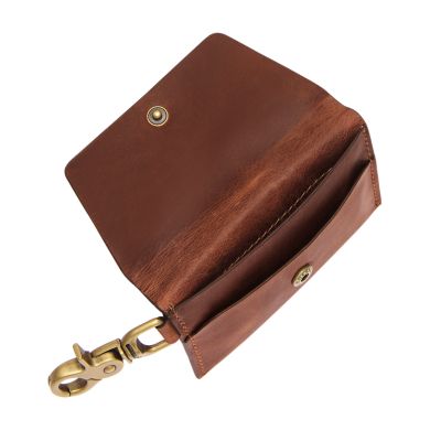 Travel Card Case - SML1873210 - Fossil