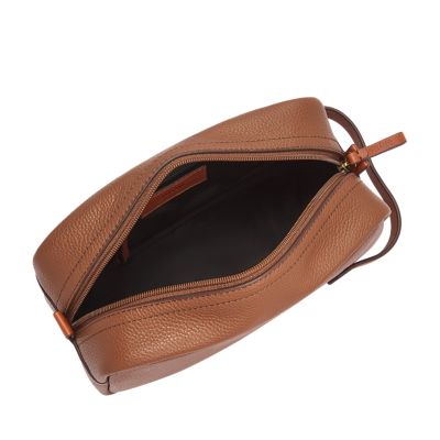 Travel Dopp Kit - SML1874210 - Fossil