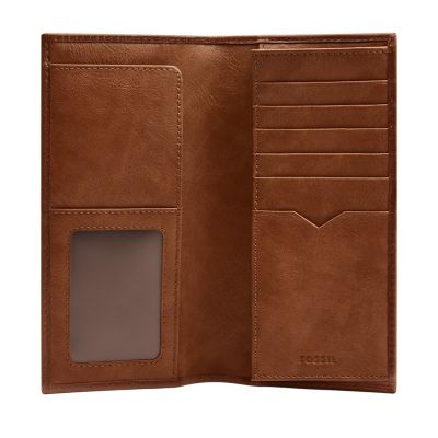 Fossil wallets outlet sales